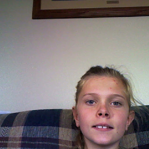 Sarah Stallman Photo 2