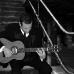 Christopher Hamel Photo 2