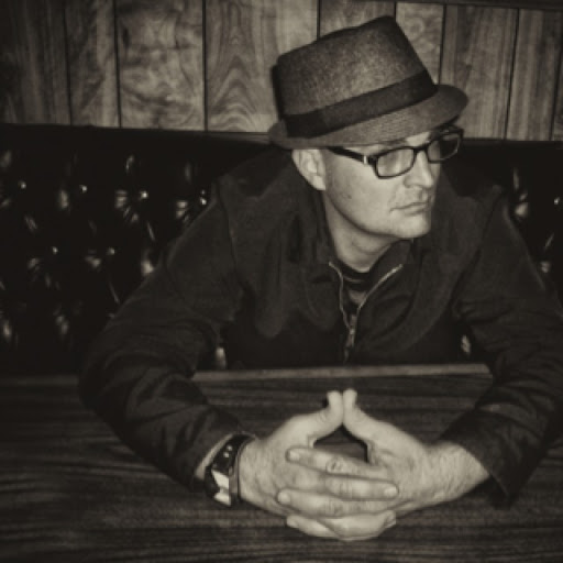 Jeffrey Ray Photo 35