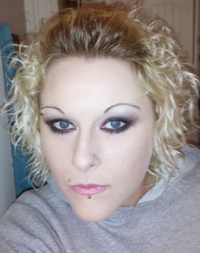 Angela Ridgway Photo 3
