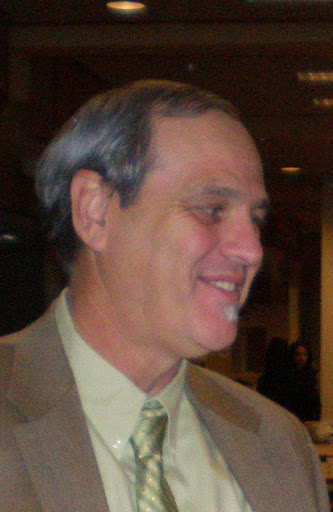 James Forman Photo 10