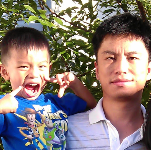 Tian Zhao Photo 13