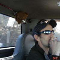 Mark Arnett Photo 33