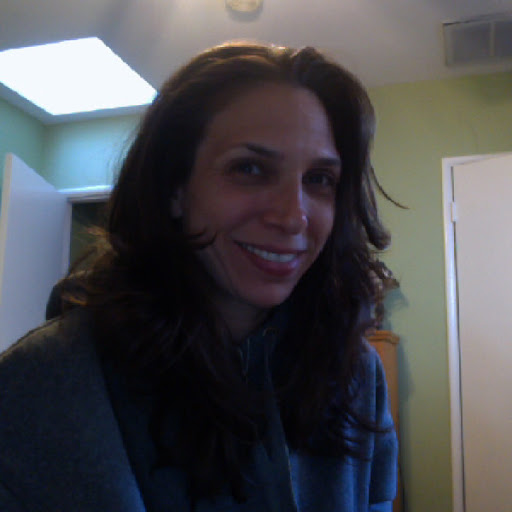 Jennifer Stern Photo 32