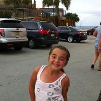 Alex Blanton Photo 6