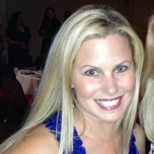 Kristina Spencer Photo 3