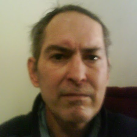 Gordon Ward Photo 37