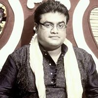 Arnab Chaudhuri Photo 15