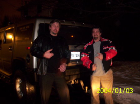 Gerald Calvert Photo 3