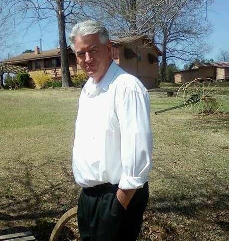 Michael Whitmire Photo 6