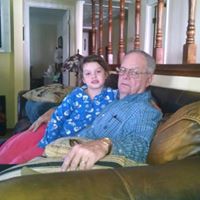 John Melvin Photo 17