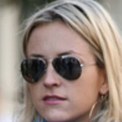 Kimberly Mercer Photo 14
