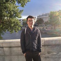 Chien Cheng Photo 15