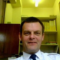 Geoffrey Pratt Photo 7