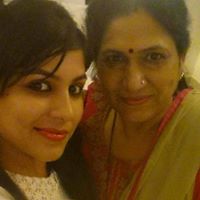 Ruchi Singhal Photo 6