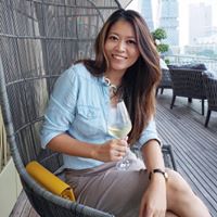 Catherine Chan Photo 15