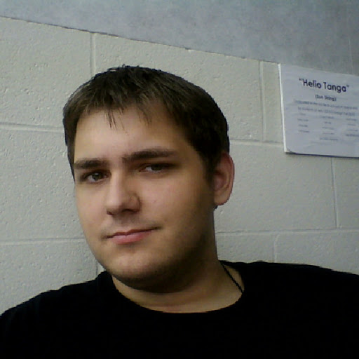 Jay Burgess Photo 32