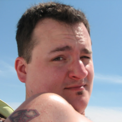 Brian Frederick Photo 39