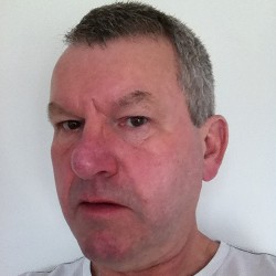 Adrian Hamilton Photo 38