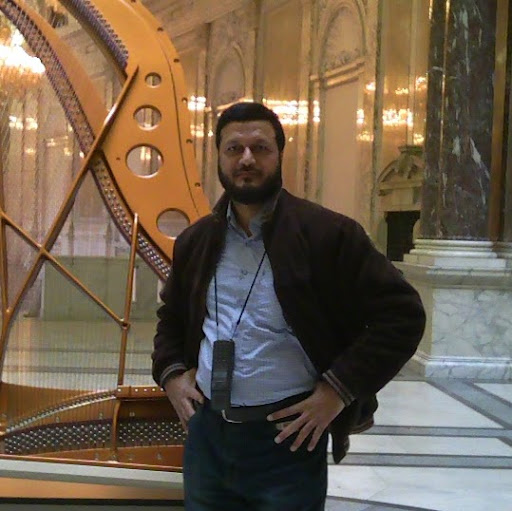 Muhammad Siddiqui Photo 33