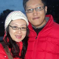 Lilly Chen Photo 16