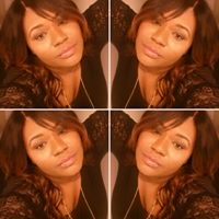 Toya Robinson Photo 11