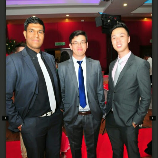 Chee Yang Photo 25