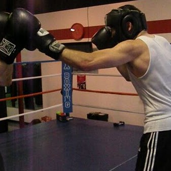 Mike Digennaro Photo 12