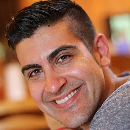 Eddie Delgado Photo 19