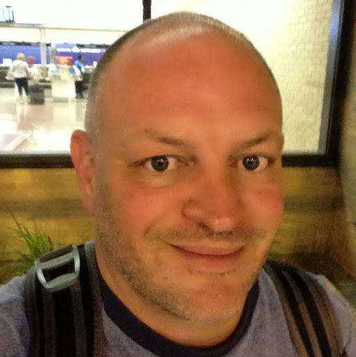 Christopher Fisher Photo 32