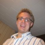 Nicholas Barone Photo 1