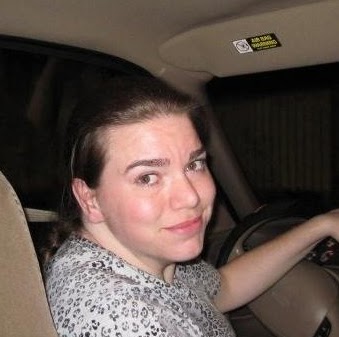 Stephanie Watson Photo 31