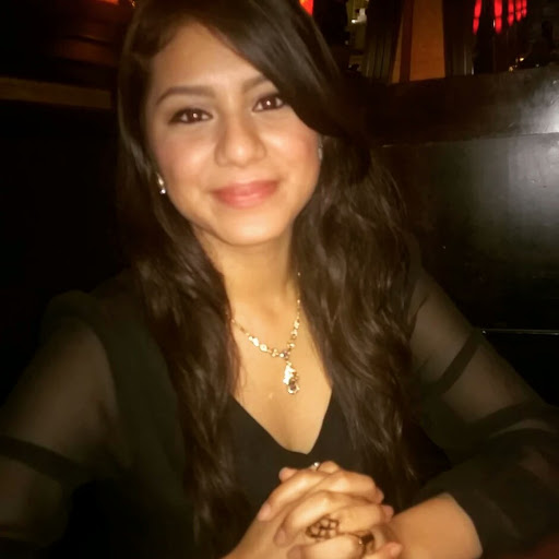 Daniela Ortiz Photo 6