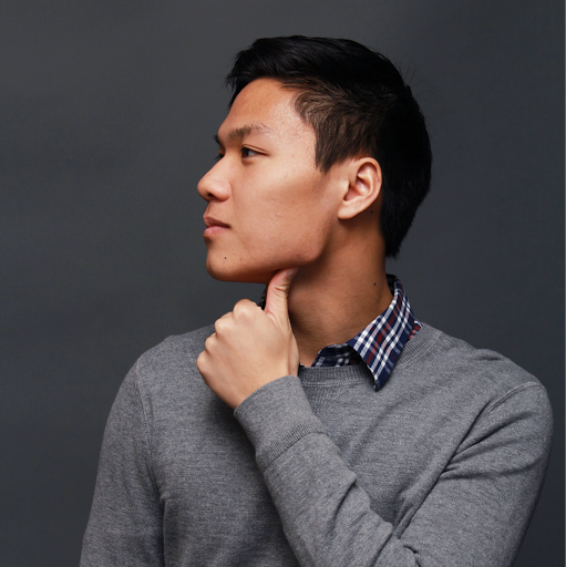 Anthony Hoang Photo 26