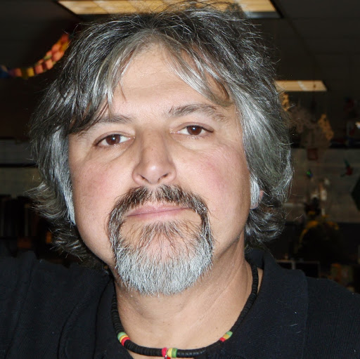 Michael Dangelo Photo 23