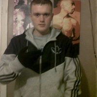 Lee Stuart Photo 27