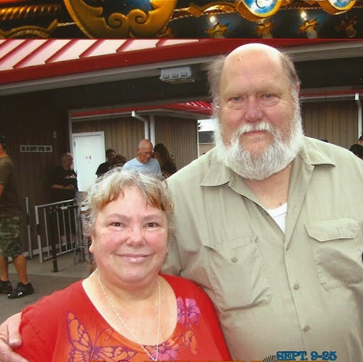Debbie Rogers Photo 24