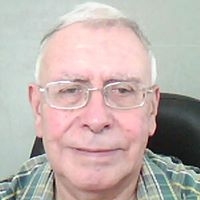 Ian Walker Photo 12