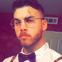 Joshua Larson Photo 43