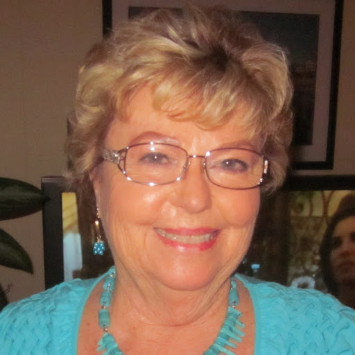 Betty Robbins Photo 19