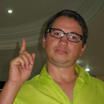 Alexandr Gavrilov Photo 4