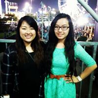 Linh Mach Photo 8