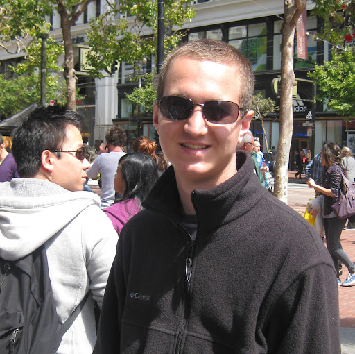 Matt Macdonald Photo 17