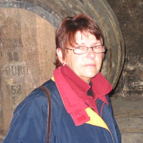 Margaret Patterson Photo 26