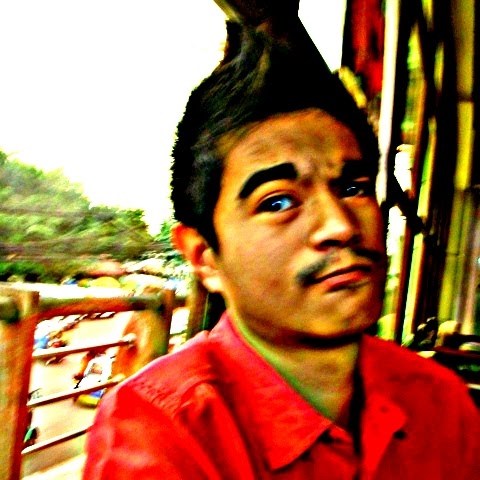 Mark Madarang Photo 9
