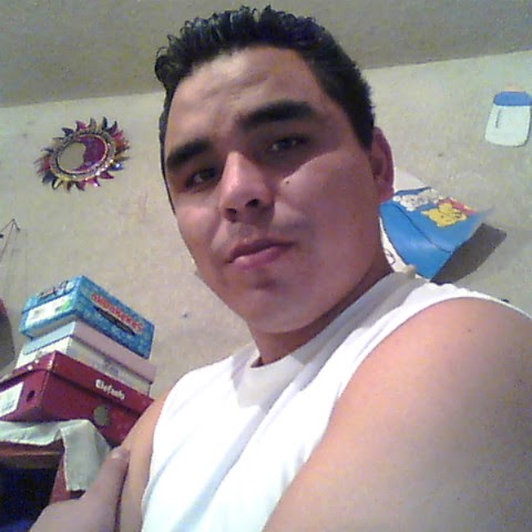 Juan Guzman Photo 12