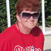 Ruth Lynch Photo 17