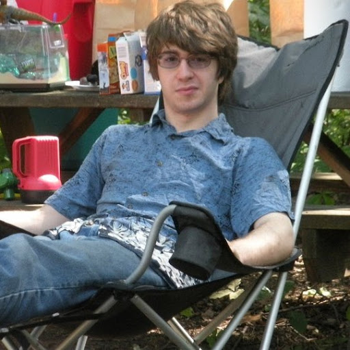 Patrick Pennington Photo 33