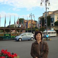 Cindy Fu Photo 21