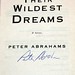 Peter Abraham Photo 11